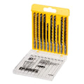 Saw Blade Dewalt DT2290-QZ Wood 10 Pieces