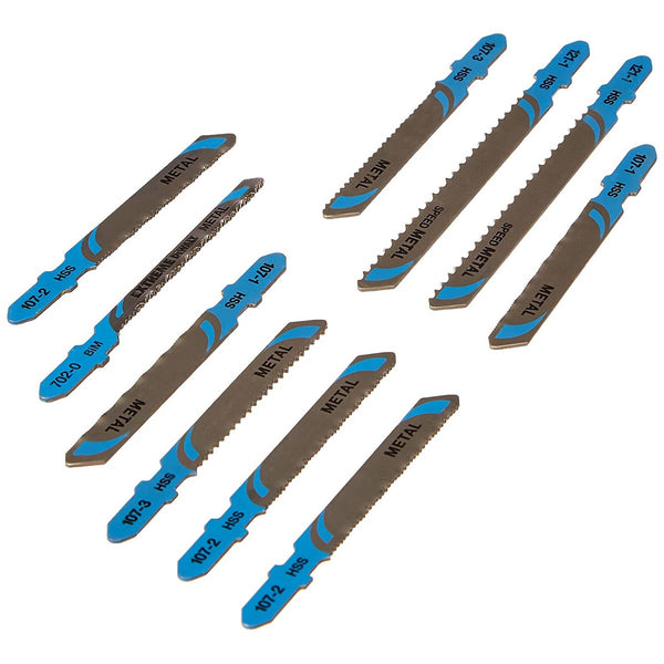 Saw Blade Dewalt DT2292-QZ Metal 10 Pieces