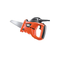 Tronçonneuse électrique Black & Decker KS880EC-QS