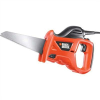 Tronçonneuse électrique Black & Decker KS880EC-QS