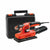 Random orbital sander Black & Decker KA320EKA-QS 240 W 230 V