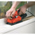 Random orbital sander Black & Decker KA320EKA-QS 240 W 230 V