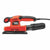 Random orbital sander Black & Decker KA320EKA-QS 240 W 230 V