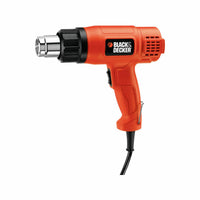 Hot air gun Black & Decker KX1650 Stripper