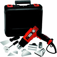 Hot air gun Black & Decker KX2200K-QS 2000 W