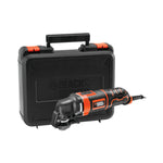 Multi-tool Black & Decker MT300KA Oscillation 300 W