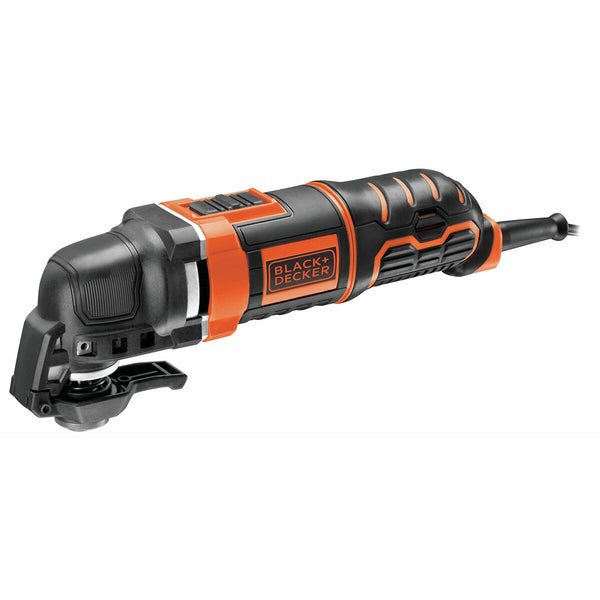 Multi-tool Black & Decker MT300KA Oscillation 300 W