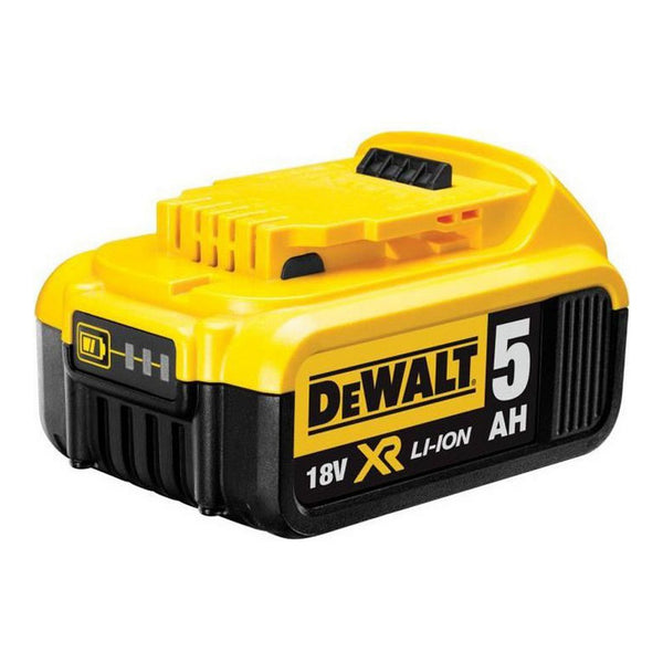 Rechargeable lithium battery Dewalt DCB184-XJ Litio Ion Rechargeable lithium battery