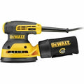 Orbital sander Dewalt DWE6423-QS 230 V