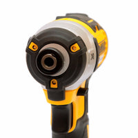 Impact wrench Dewalt DCF887N