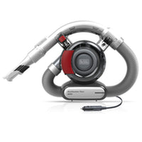 Cyclonic Vacuum Cleaner Black & Decker PD1200AV 560 ml