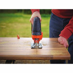 Chainsaw Black & Decker BDCJS18N-XJ