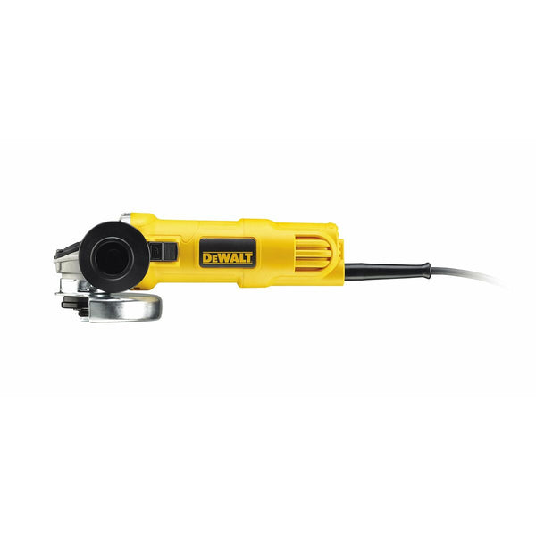 Meuleuse d'angle Dewalt DWE4057-QS Mini 800 W 125mm