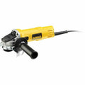 Angle grinder Dewalt DWE4057-QS Mini 800 W 125mm