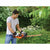 Hedge trimmer Black & Decker Powercommand 2 GTC18502PC-QW 18 V 2 Ah 50 cm