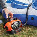 Air Compressor Black & Decker BDCINF18N-QS