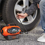 Air Compressor Black & Decker BDCINF18N-QS