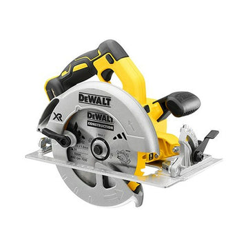 Circular saw Dewalt DCS570N-XJ 18 V 1 Piece 18,4 cm