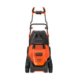 Lawn Mower Black & Decker BEMW471BH-QS 1600 W 230 V 220-240 V