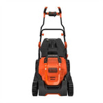 Lawn Mower Black & Decker BEMW481BH-QS 1800 W 230 V