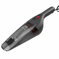 Handheld Vacuum Cleaner Black & Decker NVB12AV Black