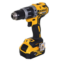 Driver Drill Dewalt DCK2080P2T-QW 18 V 70 Nm