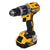 Driver Drill Dewalt DCK2080P2T-QW 18 V 70 Nm