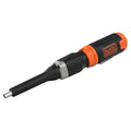 Screwdriver Black & Decker BCF601C-XJ