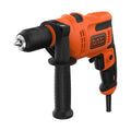 Komplet in dodatki za vrtanje Black & Decker BEH200-QS 500 W 230 V 230-240 V