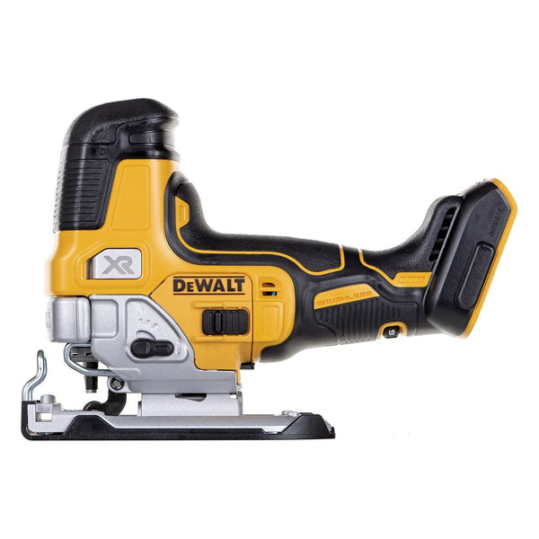 Jigsaw Dewalt DCS335N 3200 rpm 18 V