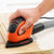 Saw Black & Decker BEW230BC-QS Mouse 55 W 11000 rpm