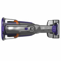 Handheld Vacuum Cleaner Black & Decker BHHV520BFP