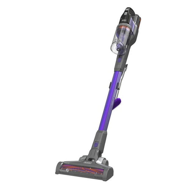 Stick Vacuum Cleaner Black & Decker BHFEV182CP