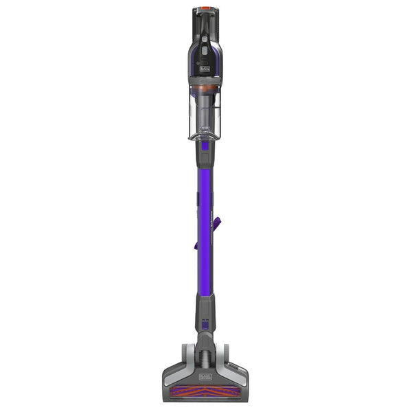 Stick Vacuum Cleaner Black & Decker BHFEV182CP