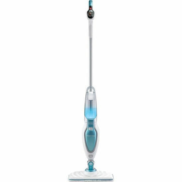 Vaporeta Steam Cleaner Black & Decker FSM16CD-QS 1600 W