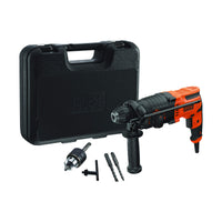 Perforating hammer Black & Decker BEHS01K-QS