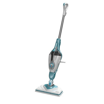 Steam Mop Black & Decker BHSM1610DSM 1600 W