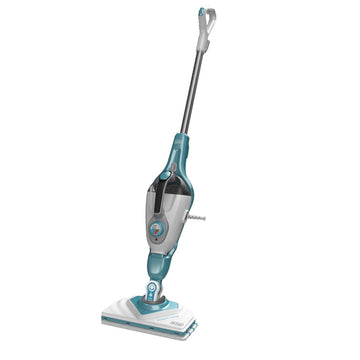 Vaporeta Steam Cleaner Black & Decker Steam-Mop 500 ml 1600 W