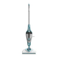 Vaporeta Steam Cleaner Black & Decker Steam-Mop 500 ml 1600 W