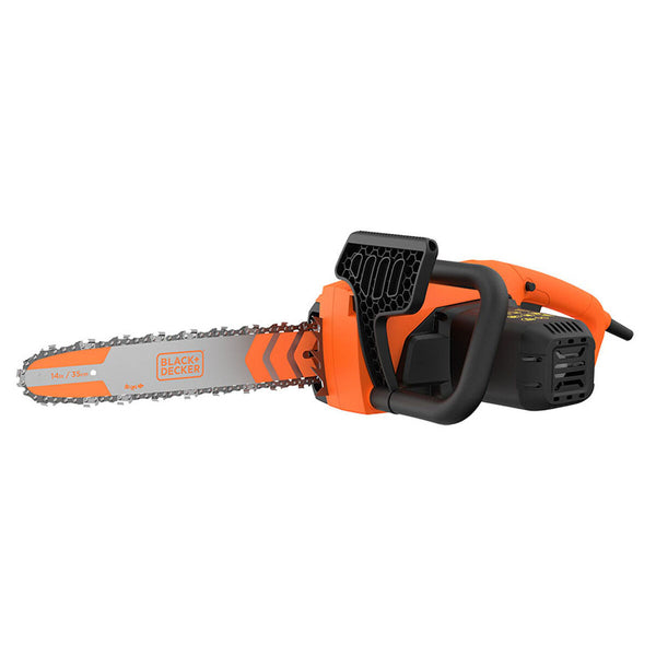 Electric Chainsaw Black & Decker becs1835-qs 1800 W (35 cm)