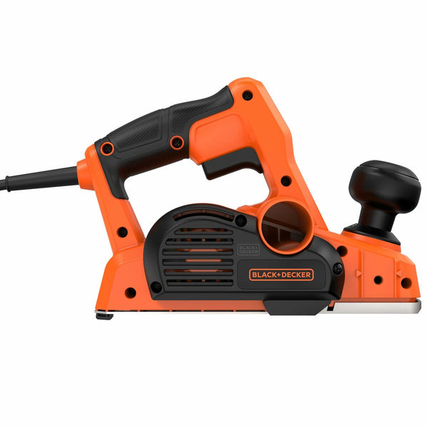 Rabot Black & Decker bew712-qs 710 W 16500 RPM 82 mm