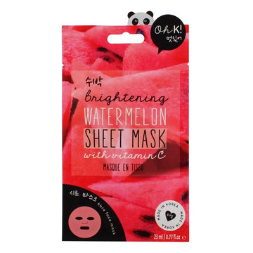 Facial Mask Oh K! (23 ml)