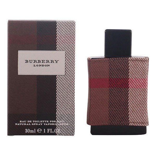 Men's Perfume London Burberry EDT