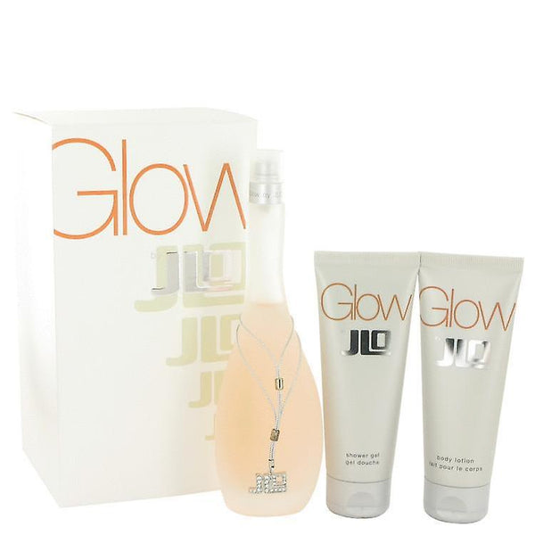 "Jennifer Lopez Glow J Lopez Edt Spray 100ml Sets"