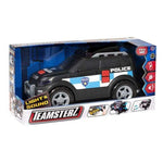 Police Car CYP Teamsterz (42 cm)