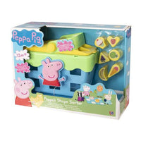 Basket CYP Shapes Peppa Pig (32,5 x 12,5 x 24 cm)