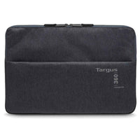 Laptop Case Targus 360 Perimeter 13,3" Black