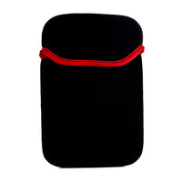 Case neopran for tablet 7&quot;  black-red