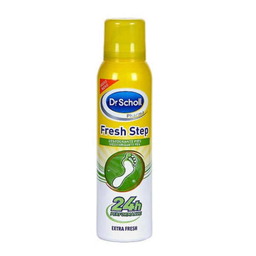 "Fresh Step Deodorante Piedi, 150ml"