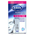 "Optrex ActiMist Spray 2in1 Per Occhi Stanchi E Arrossati 10ml"